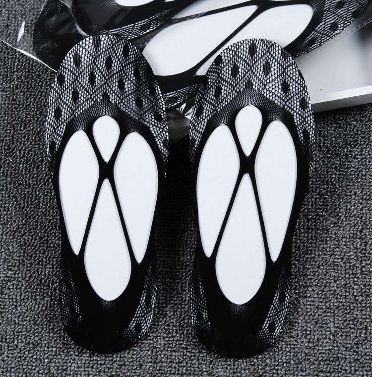 韓國新款 任意剪隱形網襪女春夏季薄款SIS錦綸 蕾絲淺口船襪 耐磨批發・進口・工廠・代買・代購