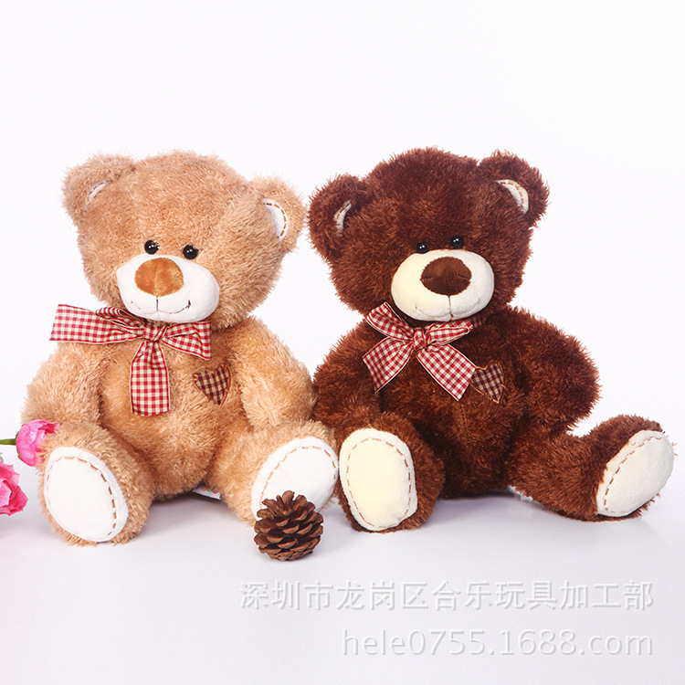 【新品快訂】愛心泰迪熊毛絨玩具 大號玩具生日禮物 送朋友禮物批發・進口・工廠・代買・代購
