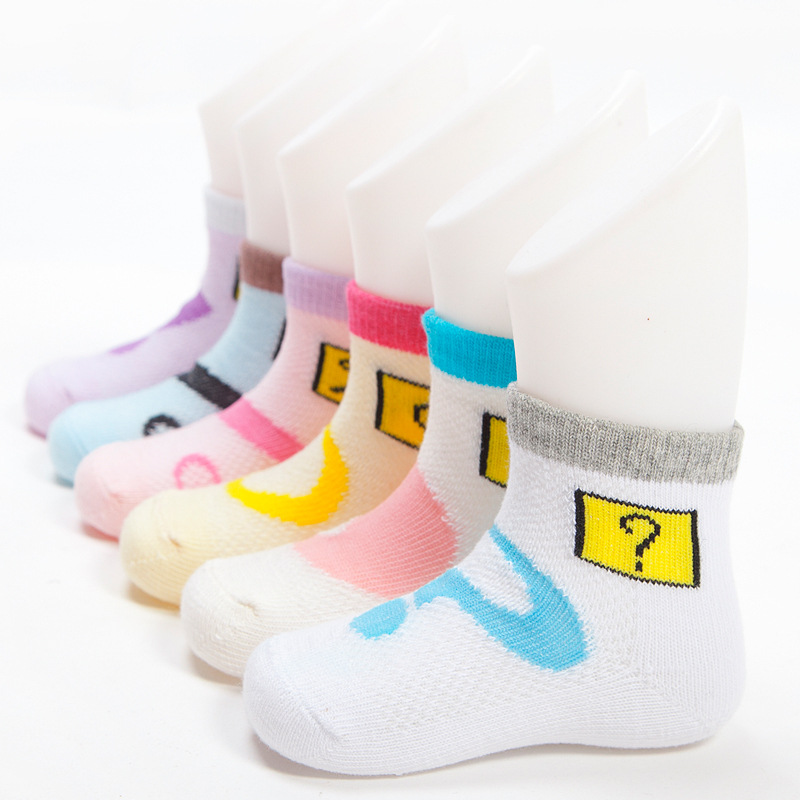 新款女童春夏襪子 批發 廠傢直銷 量大從優批發・進口・工廠・代買・代購