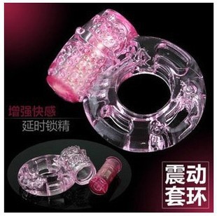 震動鎖精環 水晶延時環 陰蒂刺激環情趣成人玩具情趣用品廠傢直銷工廠,批發,進口,代購