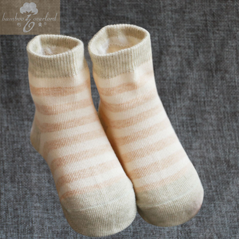 竹霸彩棉童襪寶寶襪嬰童襪嬰兒襪條紋有機廠傢直銷批發・進口・工廠・代買・代購