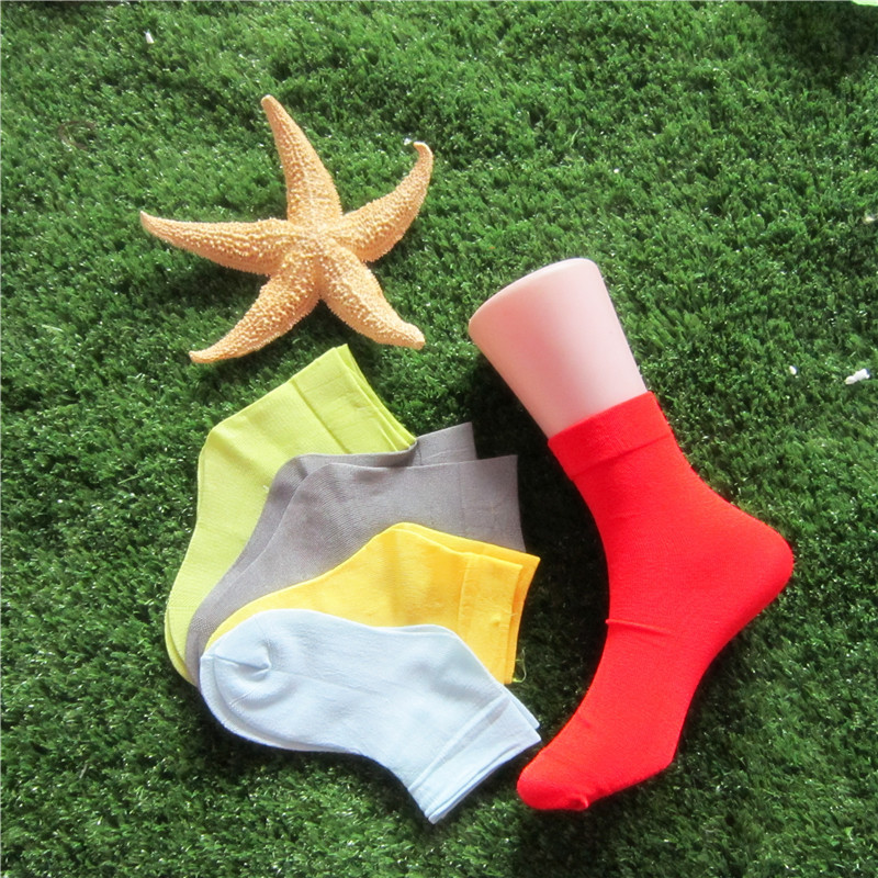 特價供應兒童1-4歲夏季絲襪珍珠絨童襪糖果色童短襪結實耐穿時尚批發・進口・工廠・代買・代購