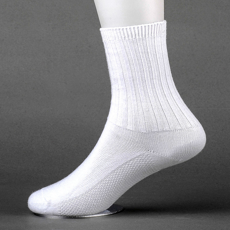 2015熱賣雙針學生襪純棉童襪運動兒童襪批發 廠傢直銷學生襪子批發・進口・工廠・代買・代購