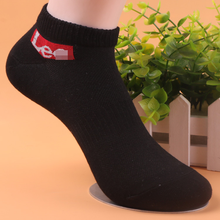 女士運動襪 全棉春夏季女襪低幫短筒淺口襪廠傢批發淘寶一件代發批發・進口・工廠・代買・代購