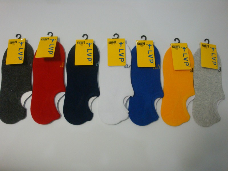 LVP四季 經典素色款 隱形 低幫男襪套 吸汗耐磨 純棉襪NO:9008-1工廠,批發,進口,代購