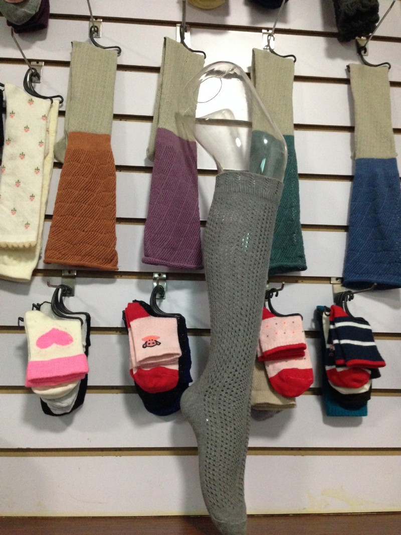 時尚鏤空女襪少女中統襪瘦腿襪歡迎訂購工廠,批發,進口,代購