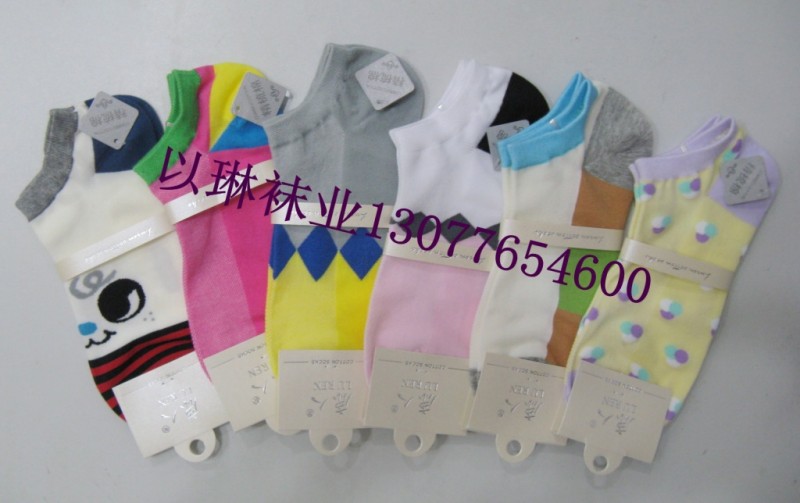韓國鹿人女襪 貨號6012 女精梳棉網襪 品牌女襪批發批發・進口・工廠・代買・代購
