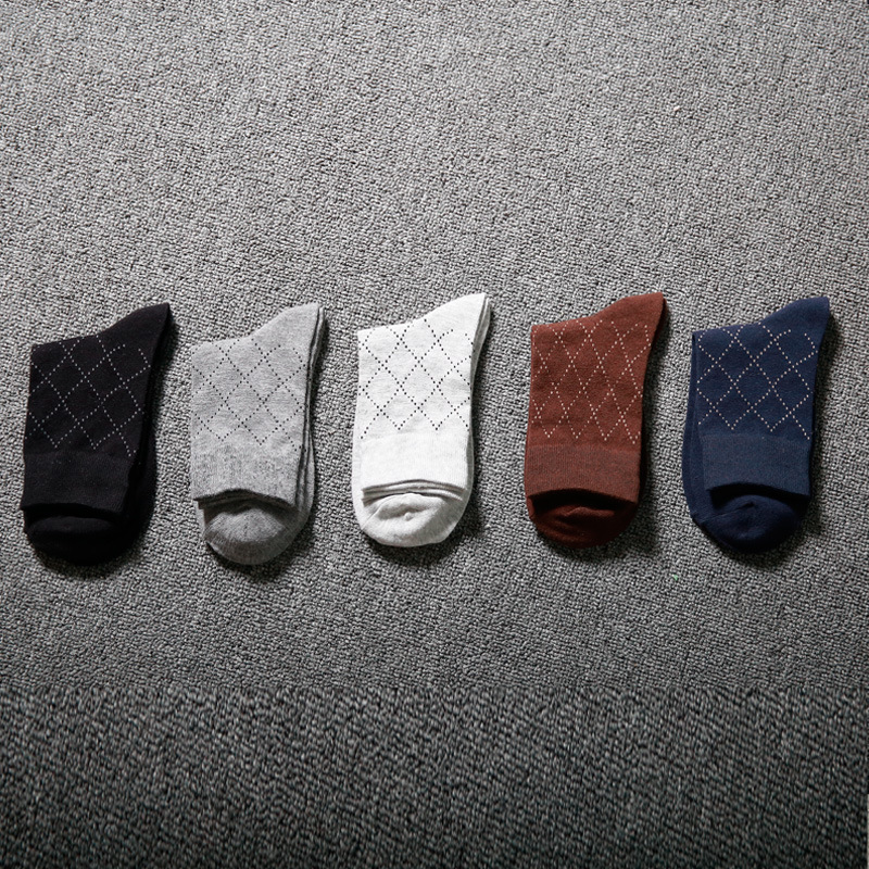 2015 男士商務中筒男襪 全棉襪子 諸暨襪子廠傢批發工廠,批發,進口,代購