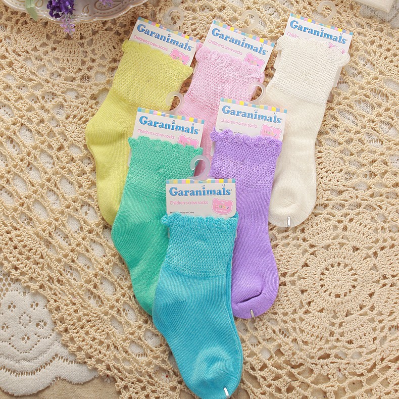 品牌熱賣S碼高檔竹纖維寶寶襪 手工縫頭松口設計柔軟新生兒襪子工廠,批發,進口,代購