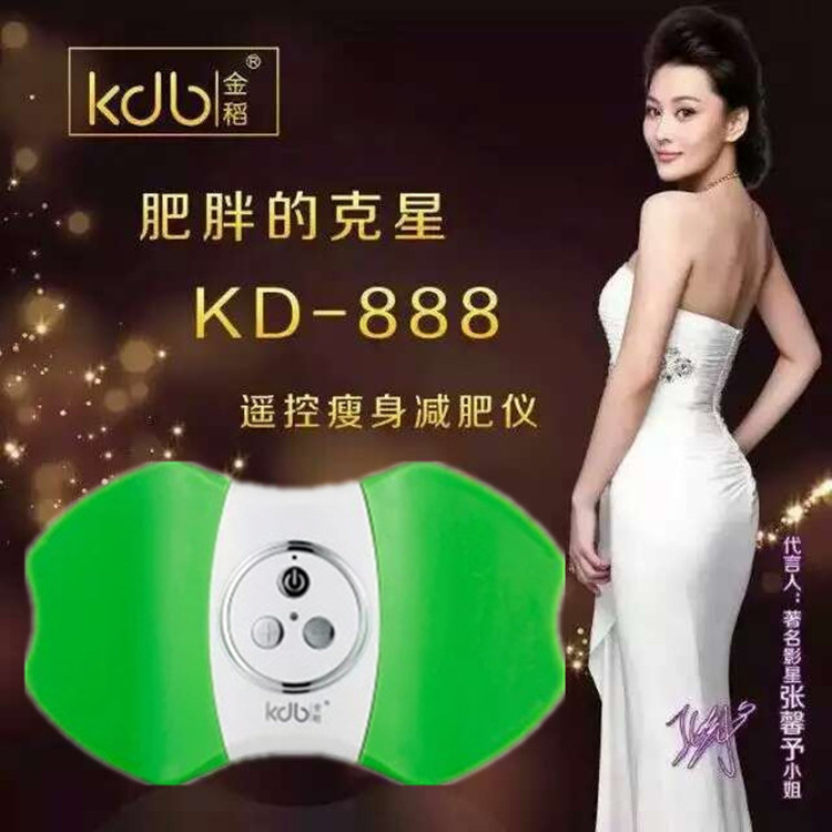 金稻正品KD-888電波瘦身機工廠,批發,進口,代購