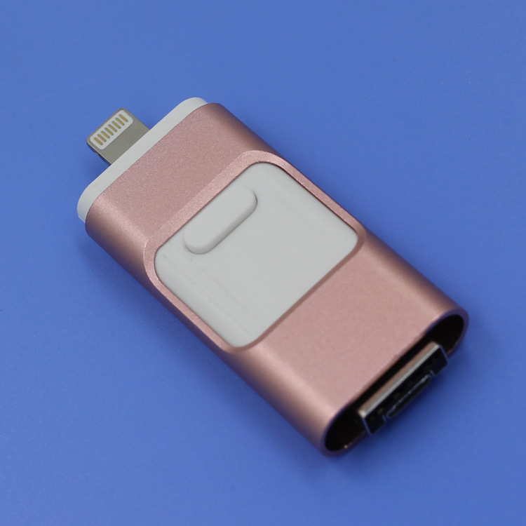 otg usb flash drive mobile phone usb disk 32gb flash工廠,批發,進口,代購