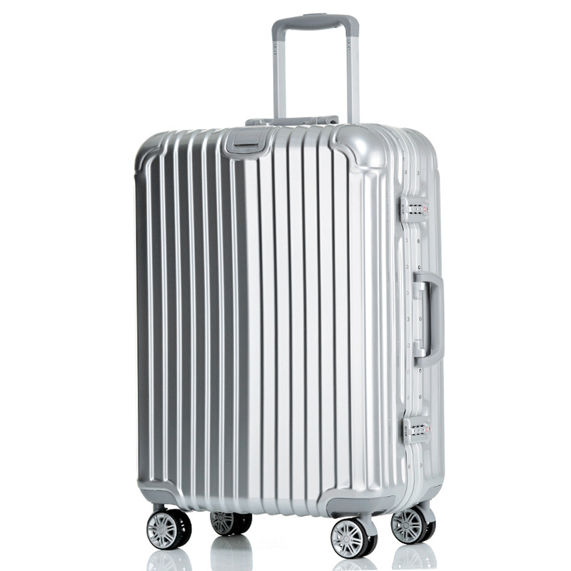 日默瓦同款旅行箱鋁框行李箱登機箱子寸男女托運一件代發工廠,批發,進口,代購