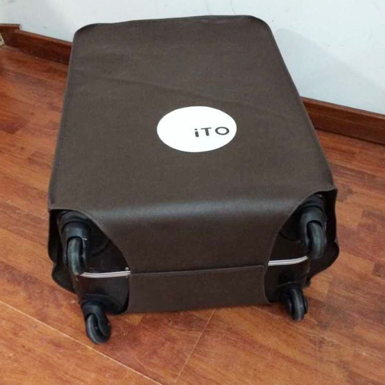 旅行拉桿箱罩 托運保護箱套 箱包套 拉桿箱套保護套行李箱批發・進口・工廠・代買・代購