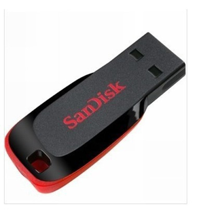 Sandisk閃迪 USB2.0 CZ50  高速8G 隨身碟 酷刃 迷你優盤正品車載隨身碟工廠,批發,進口,代購