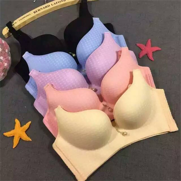 慕嬌婷 青春夢語 無鋼圈上托側收副乳內衣 舒適聚攏調整胸罩套裝工廠,批發,進口,代購