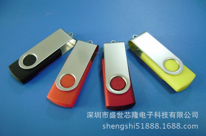 廠傢直銷全新節慶禮品可OEM普通隨身碟彩印LOGO迷你隨身碟u盤usb8GB工廠,批發,進口,代購