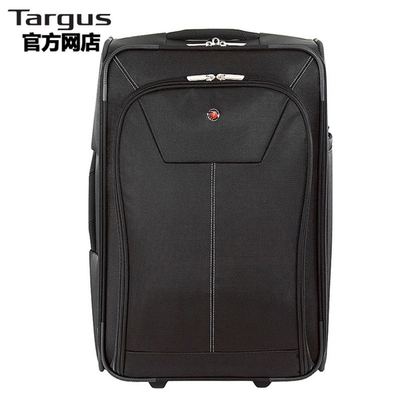 泰格斯/Targus男士商務登機拉桿箱包電腦組合收納袋17寸 黑色工廠,批發,進口,代購