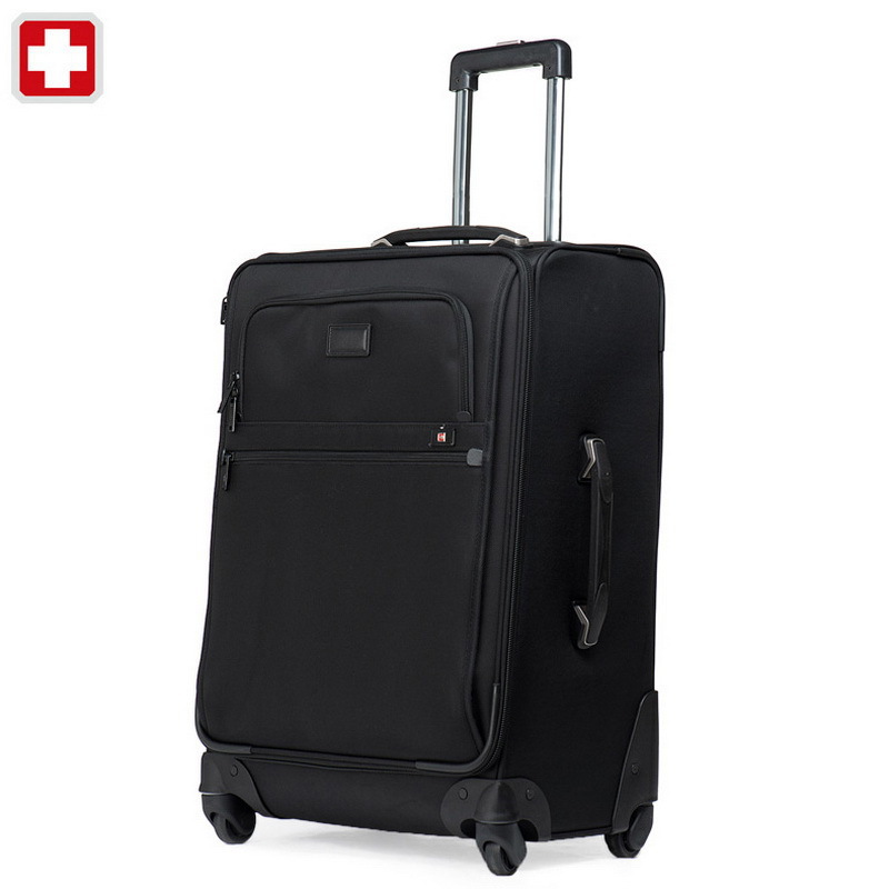 SWISSWIN瑞士軍刀商務旅行箱20寸24寸拉桿箱登機行李箱 SW9707工廠,批發,進口,代購
