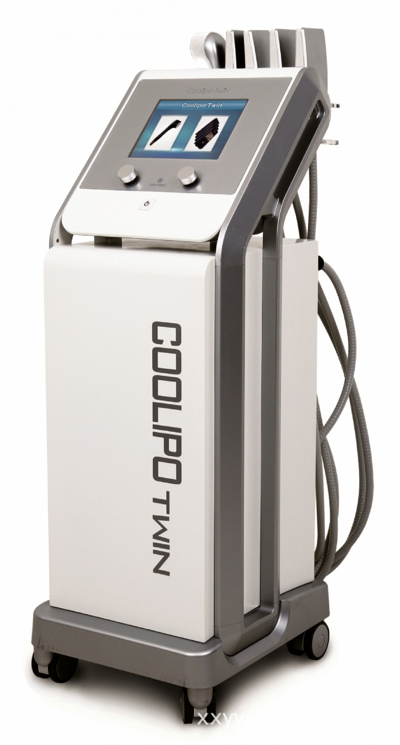 韓國獨傢代理Cryolipolysis System CoolipoTwin工廠,批發,進口,代購