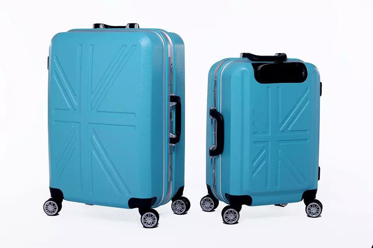 拉桿旅行箱品牌商務手拉登機密碼行李箱24寸大行李拉桿箱萬向輪批發・進口・工廠・代買・代購