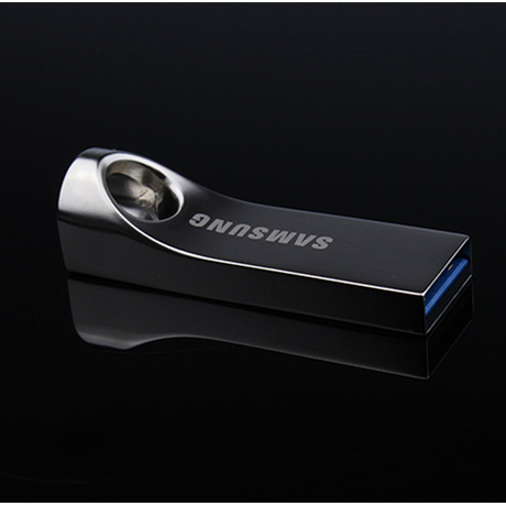 新款三星USB3.0優盤 創意個性定製logo 金屬u盤 32g車載存儲盤工廠,批發,進口,代購