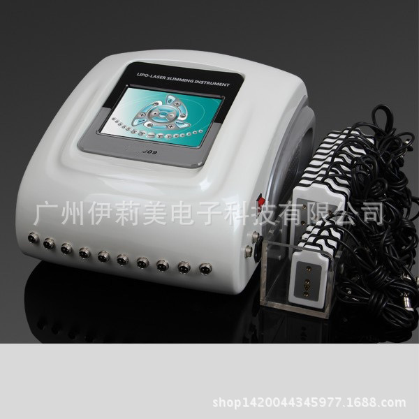 Best and Newest lipo laser/650nm lipo laser machine工廠,批發,進口,代購