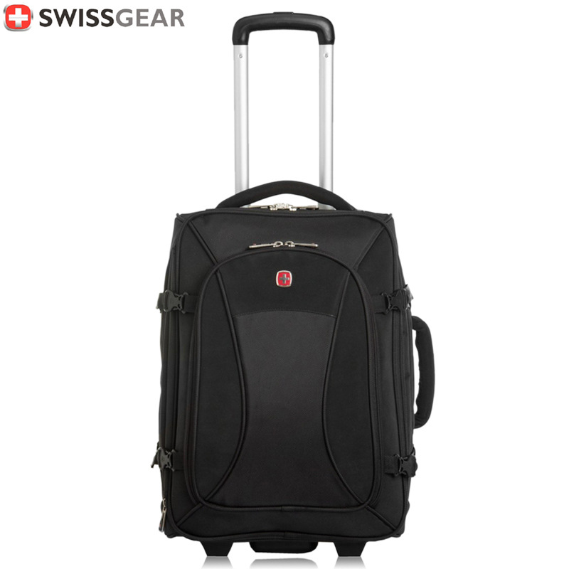 SWISSGEAR SA7620BL 拉桿箱登機箱 可擴展商務旅行箱包男女款出工廠,批發,進口,代購