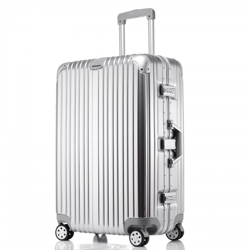 日默瓦同款旅行箱鋁框行李箱20寸登機箱子寸男女托運一件代發批發・進口・工廠・代買・代購