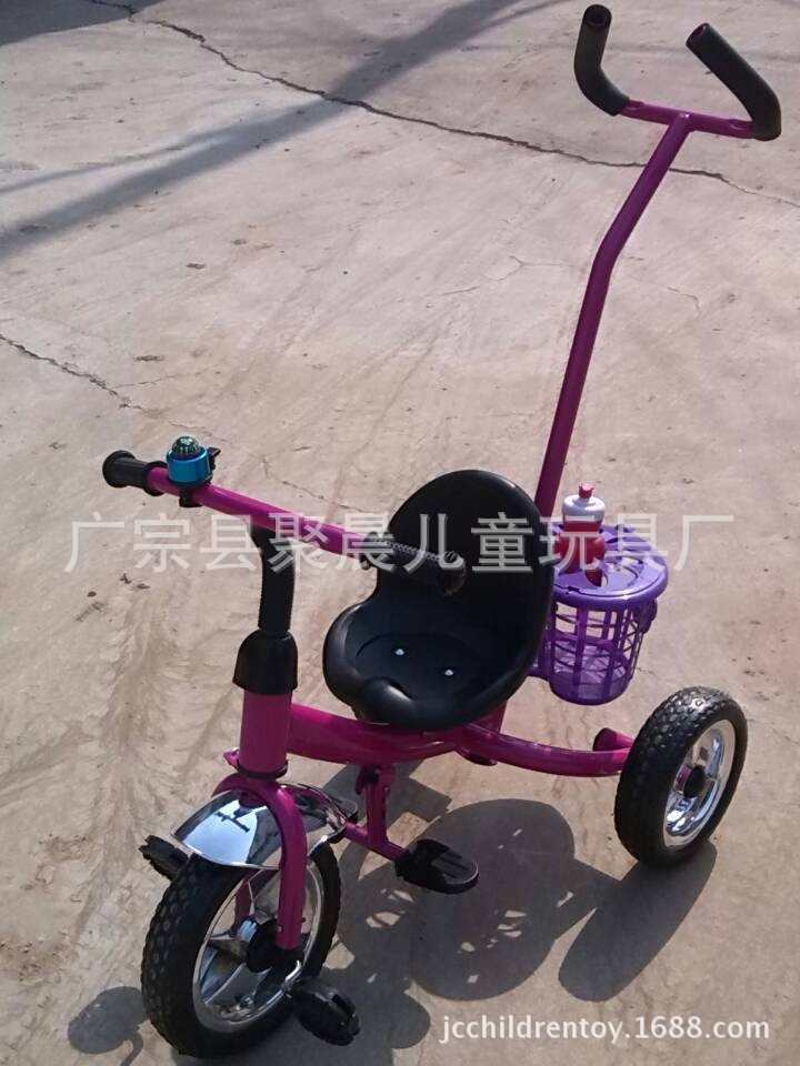 l供應【新品上市】  兒童三輪車 兒童電動汽車  價格從優工廠,批發,進口,代購