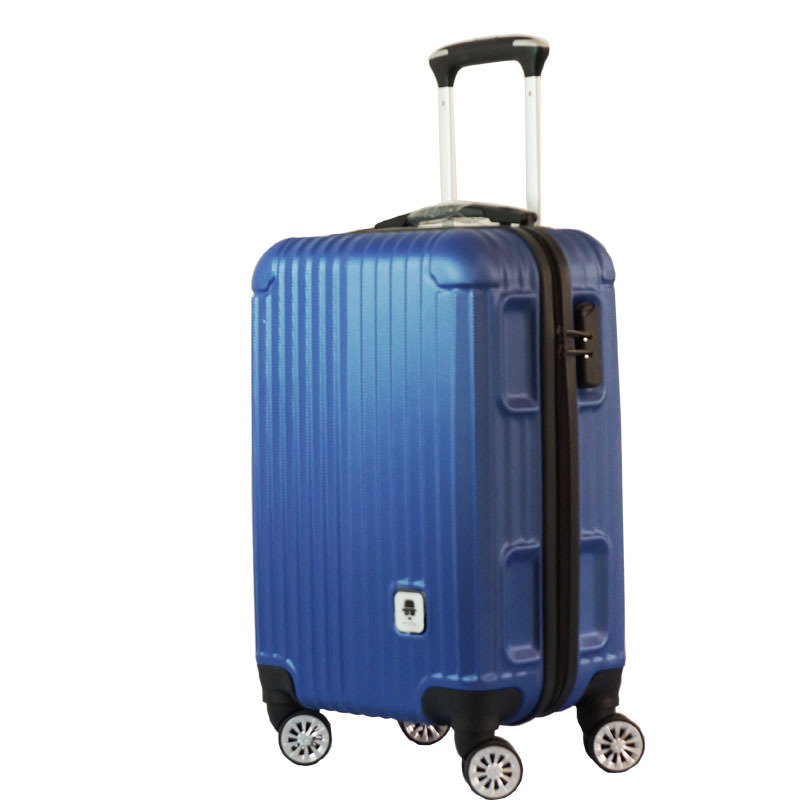 【加工定製】時尚條紋20寸ABS拉鏈拉桿箱24寸行李箱包28寸旅行箱工廠,批發,進口,代購