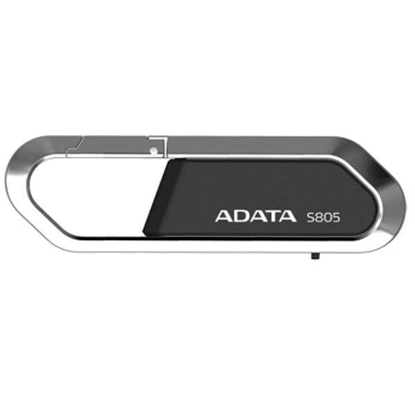 廠傢直銷USB2.0 正品ADATA/威剛 S805 優盤 16G 時尚登山碟工廠,批發,進口,代購