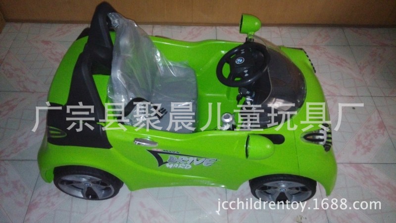 l供應（高品質）   兒童三輪車 兒童電動汽車  價格從優工廠,批發,進口,代購