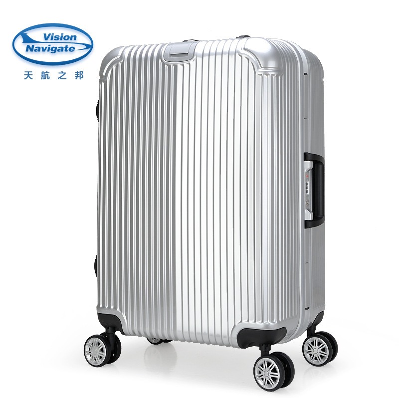 天航之邦鋁框拉桿箱行李箱登機箱旅行箱工廠,批發,進口,代購