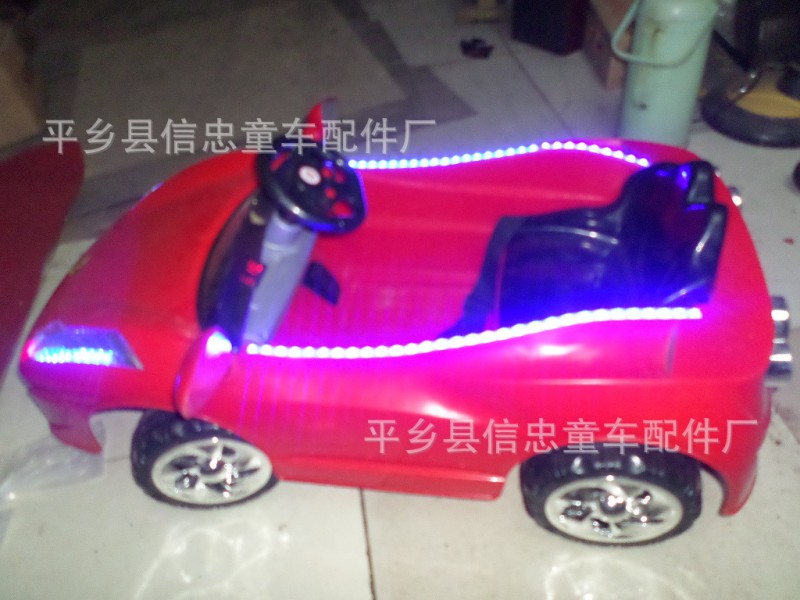 新款小型電動汽車 兒童電動四輪車  童車 廠傢批發工廠,批發,進口,代購