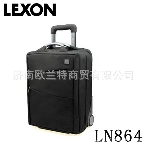 LN864 拉桿箱 行李箱 旅行箱 萬向輪 法國樂上LEXON山東中心工廠,批發,進口,代購