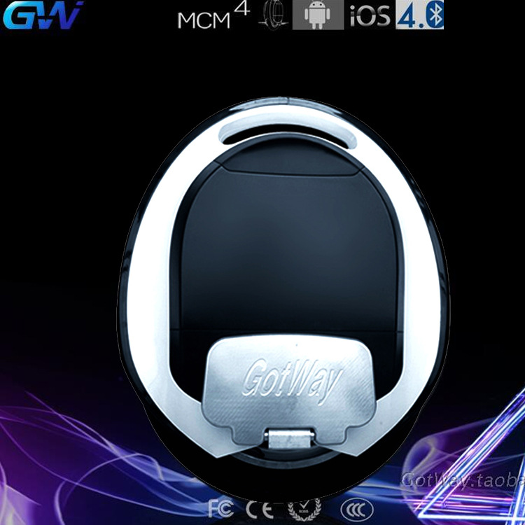 Gotway MCM4 獨輪車 電動平衡車14寸高速帶燈藍牙APP 800W電機工廠,批發,進口,代購