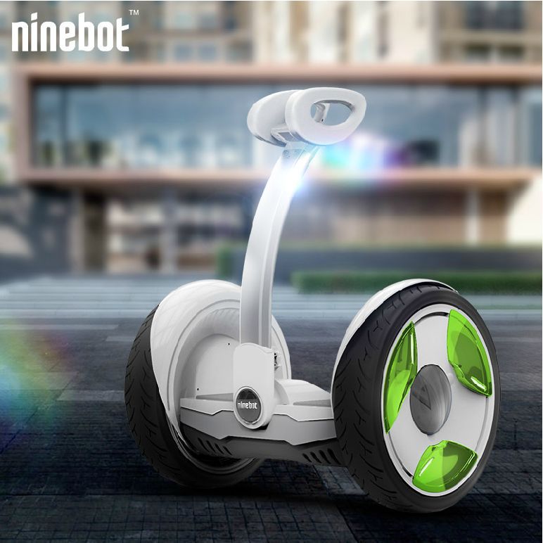 ninebot 9號 C 九號機器人兩雙輪智能電動自平衡車思維體感扭扭車工廠,批發,進口,代購