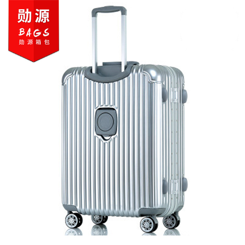 批發一件代發iTO拉桿箱 正品行李箱 鋁框拉桿箱旅行箱 ABS登機箱工廠,批發,進口,代購