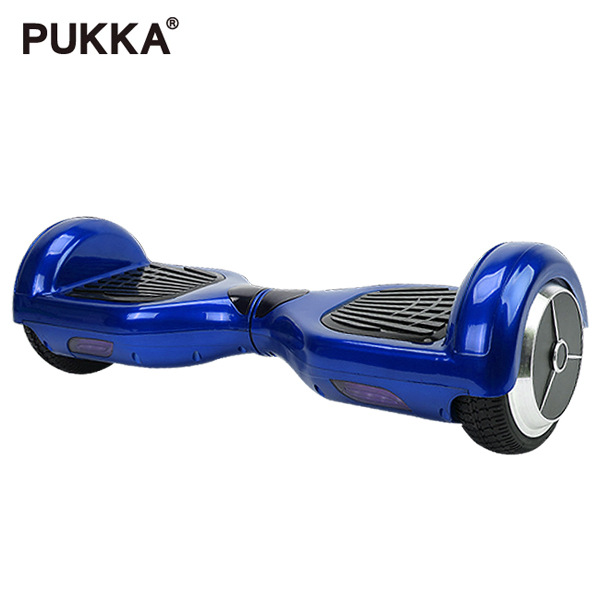 PUKKA兩輪平衡車漂移自平衡雙輪電動扭扭車小輪漂移板思維體感車工廠,批發,進口,代購
