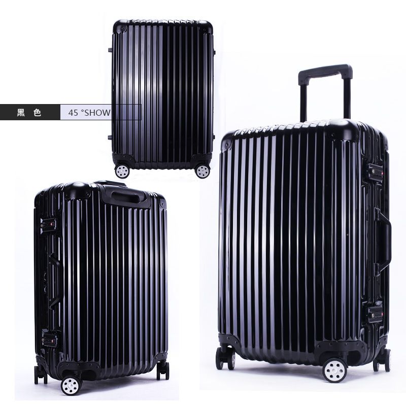 ABS旅行箱廠傢直銷行李箱20寸24寸26寸28寸萬向輪拉桿箱包批發批發・進口・工廠・代買・代購
