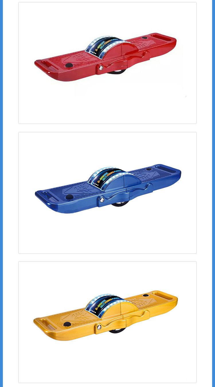 電動E輪滑板車 平板車 單輪平衡 電動獨輪車工廠,批發,進口,代購