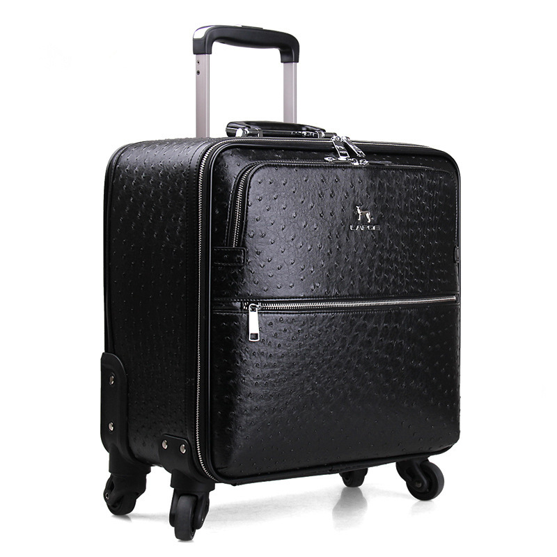 高檔商務拉桿箱旅行箱 16寸20寸行李箱 禮品箱包批發定製工廠,批發,進口,代購