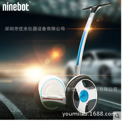 NinebotE九號平衡車兩輪電動雙輪智能思維體感代步扭扭車鋰電瓶車工廠,批發,進口,代購