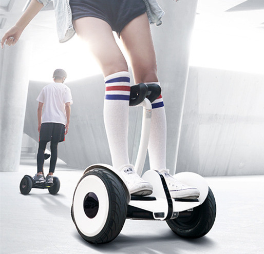 小米9號平衡車雙輪平衡車思維車 智能電動代步車 官方正品工廠,批發,進口,代購