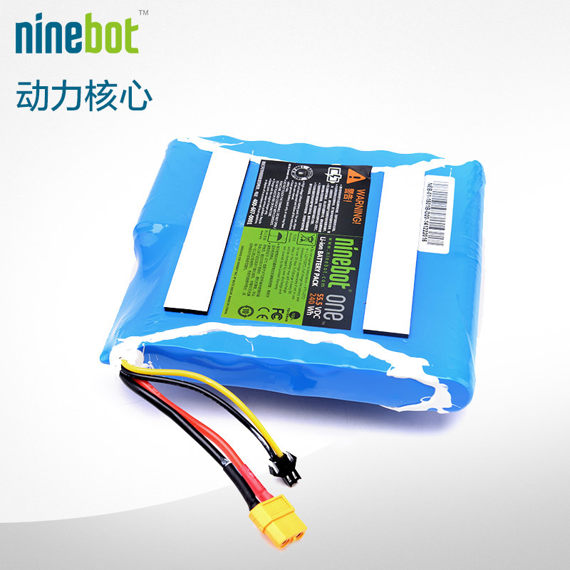 批發Ninebot One 電動獨輪車 平衡車240wh大容量電池組配件原裝工廠,批發,進口,代購
