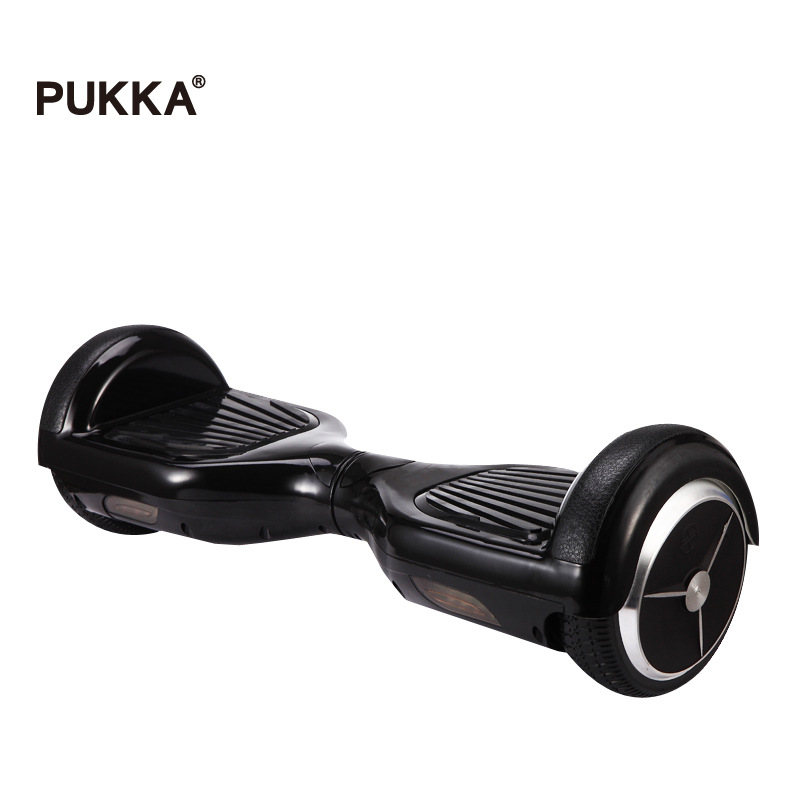 PUKKA兩輪平衡車漂移自平衡雙輪電動扭扭車小輪漂移板思維體感車批發・進口・工廠・代買・代購