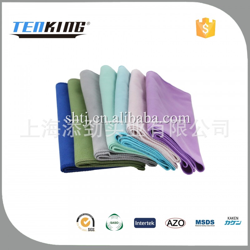 出口韓國原單運動冰毛巾 吸水速乾非PVA Instant cold towel工廠,批發,進口,代購