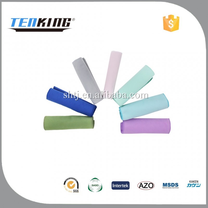 Cooling towel クールタオル 運動籃球毛巾 涼爽冰巾 吸汗運動巾工廠,批發,進口,代購