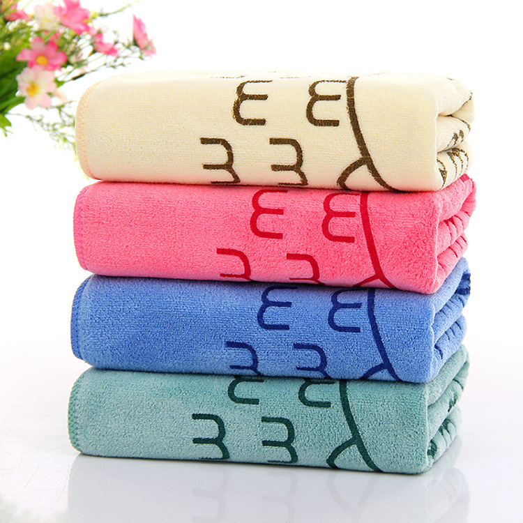 廠傢直銷 專業生產乾發巾浴巾 可按需求加工定製 低價批發熱銷中批發・進口・工廠・代買・代購