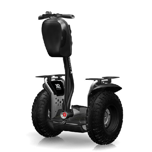 愛飛輪美國原裝進口Segway賽格威X2智能電動平衡車越野代步思維車工廠,批發,進口,代購